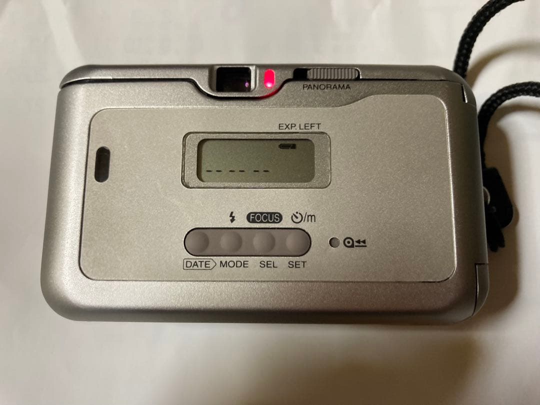 訳あり ジャンク フジフィルム 富士フイルム ティアラ TIARAⅡ