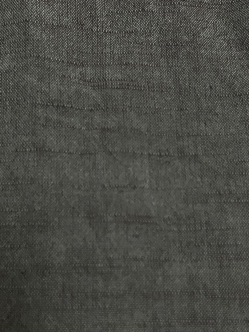 アリス/ヤンマ産業 yamma 会津木綿 キュロットパンツ