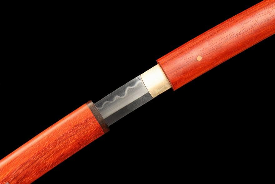 【武士居合】 日本刀 模造刀 居合刀 斬馬刀 龍泉剣 清剣