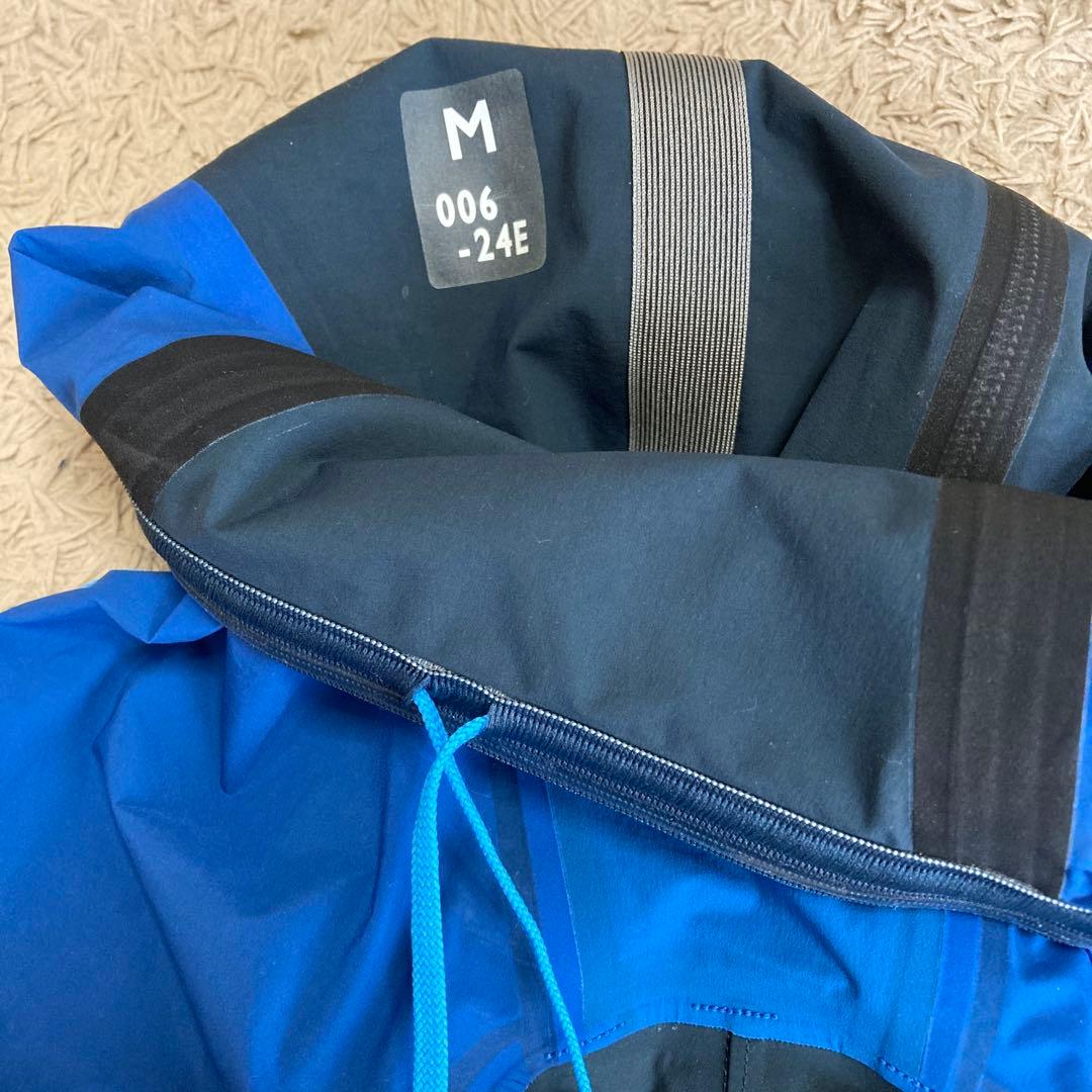 m*a様 アリーナarena AQUAFORCE STORM CP Mサイズ