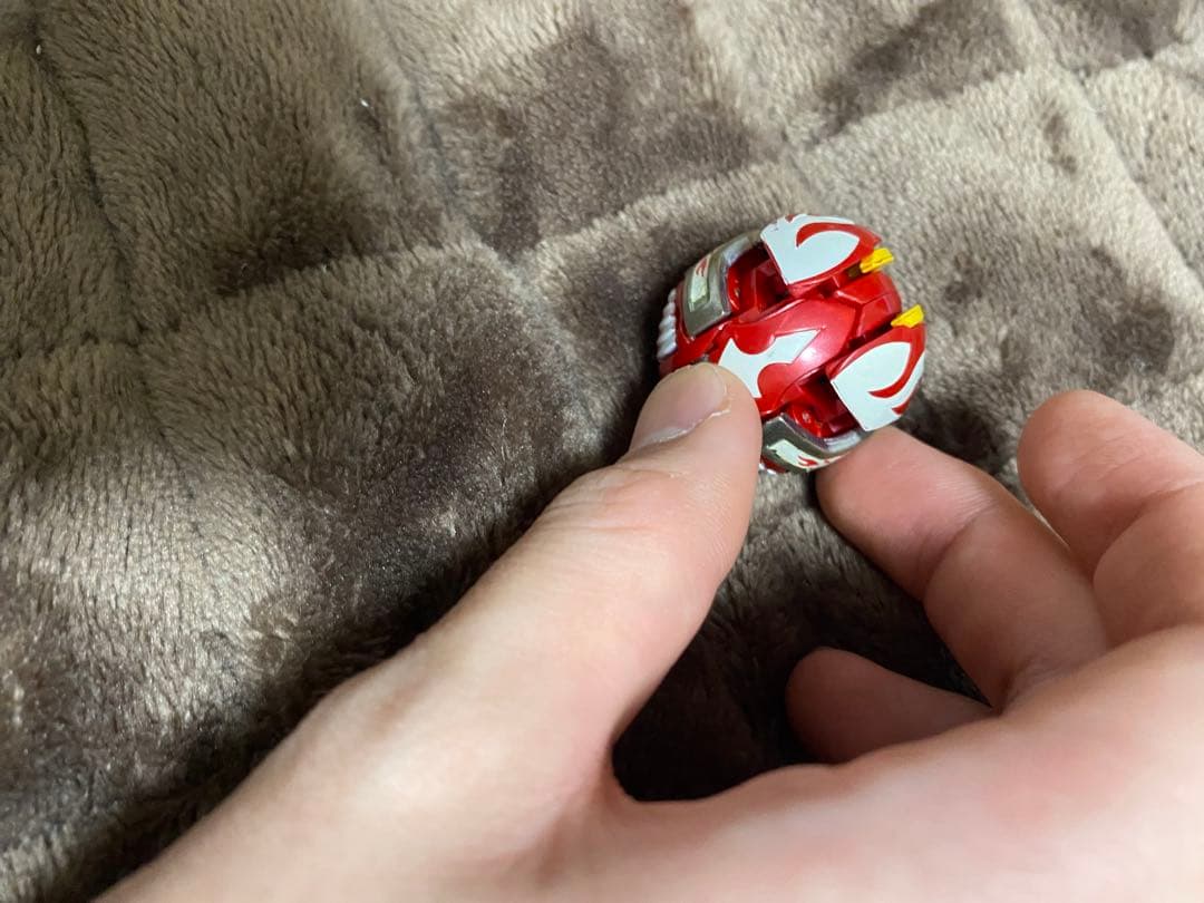 爆丸 49個まとめ売り ➕カード36枚