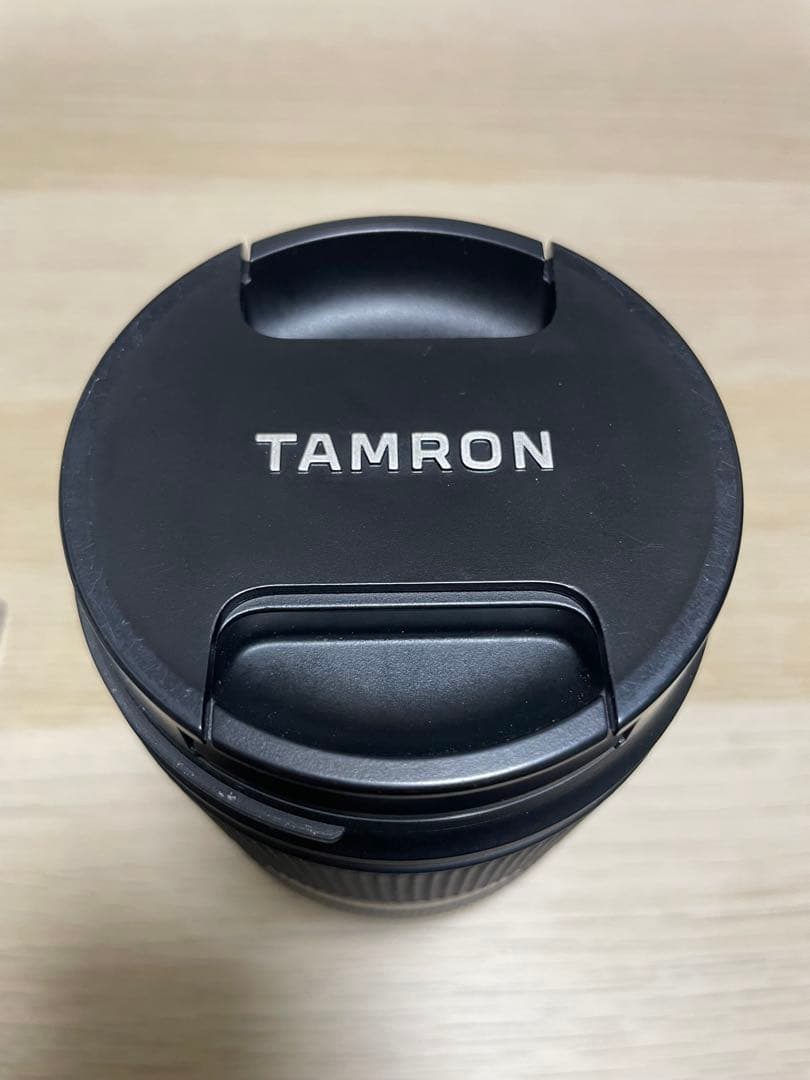 TAMRON 17-70mm F/2.8 Kenkoフィルターセット