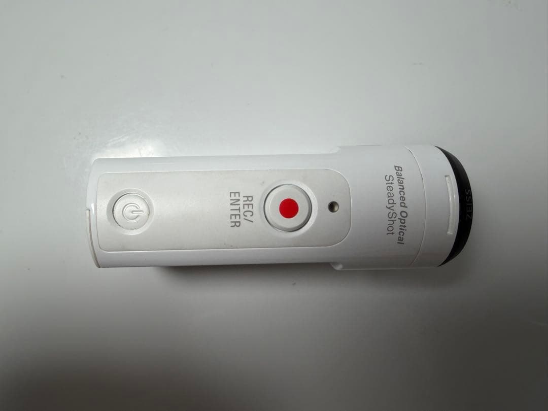 SONY FDR-X3000 4K コンパクトカメラ