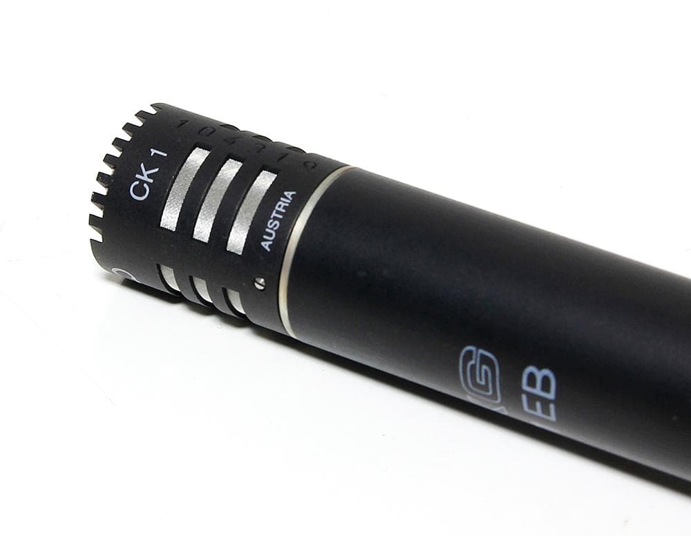 AKG / C451EB 美品ヴィンテージ CK1カプセル