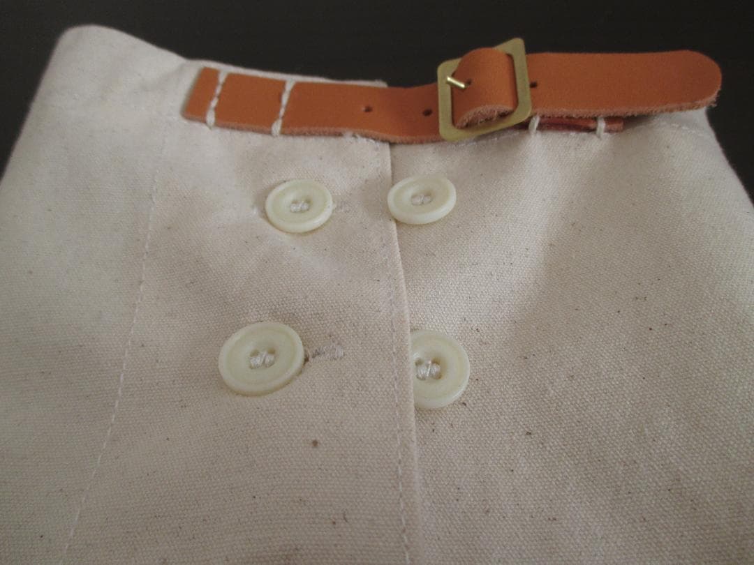 新品　レプリカ　日本軍　明治時代　脚絆　ゲートル　レギンス　ゴールデンカムイ