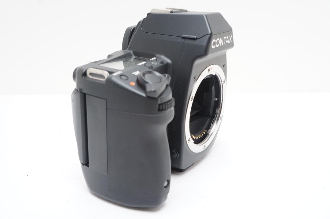 ＜美品＞CONTAX NX Vario-sonnar T 28-80mm