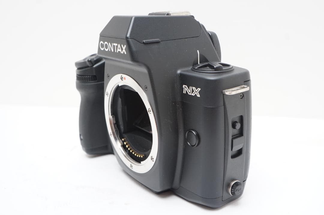 ＜美品＞CONTAX NX Vario-sonnar T 28-80mm