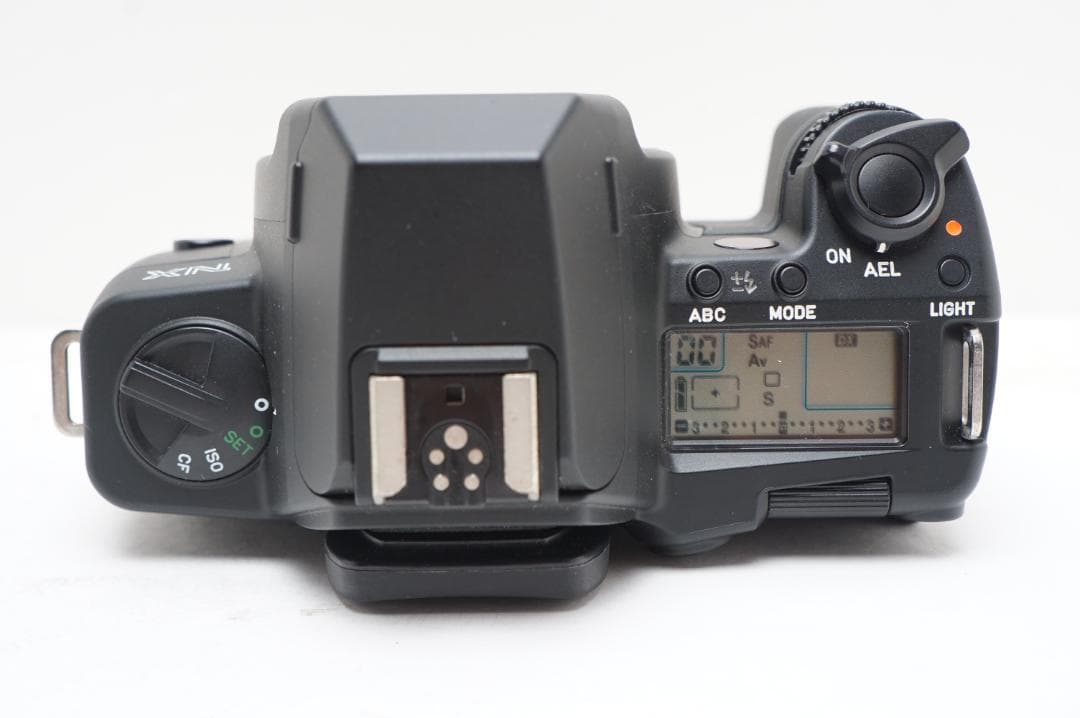 ＜美品＞CONTAX NX Vario-sonnar T 28-80mm