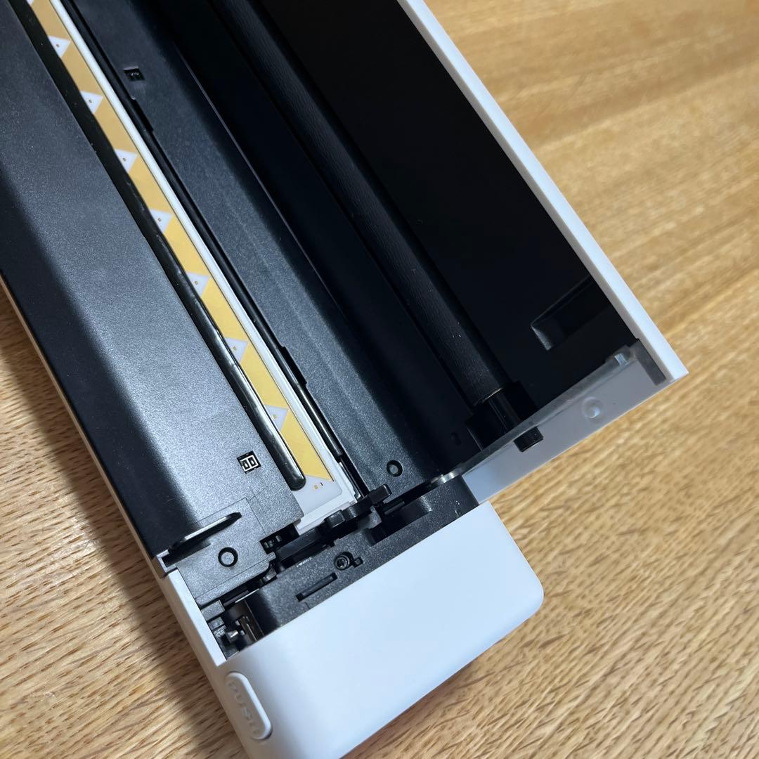 Pmo M08F プリンターとケース