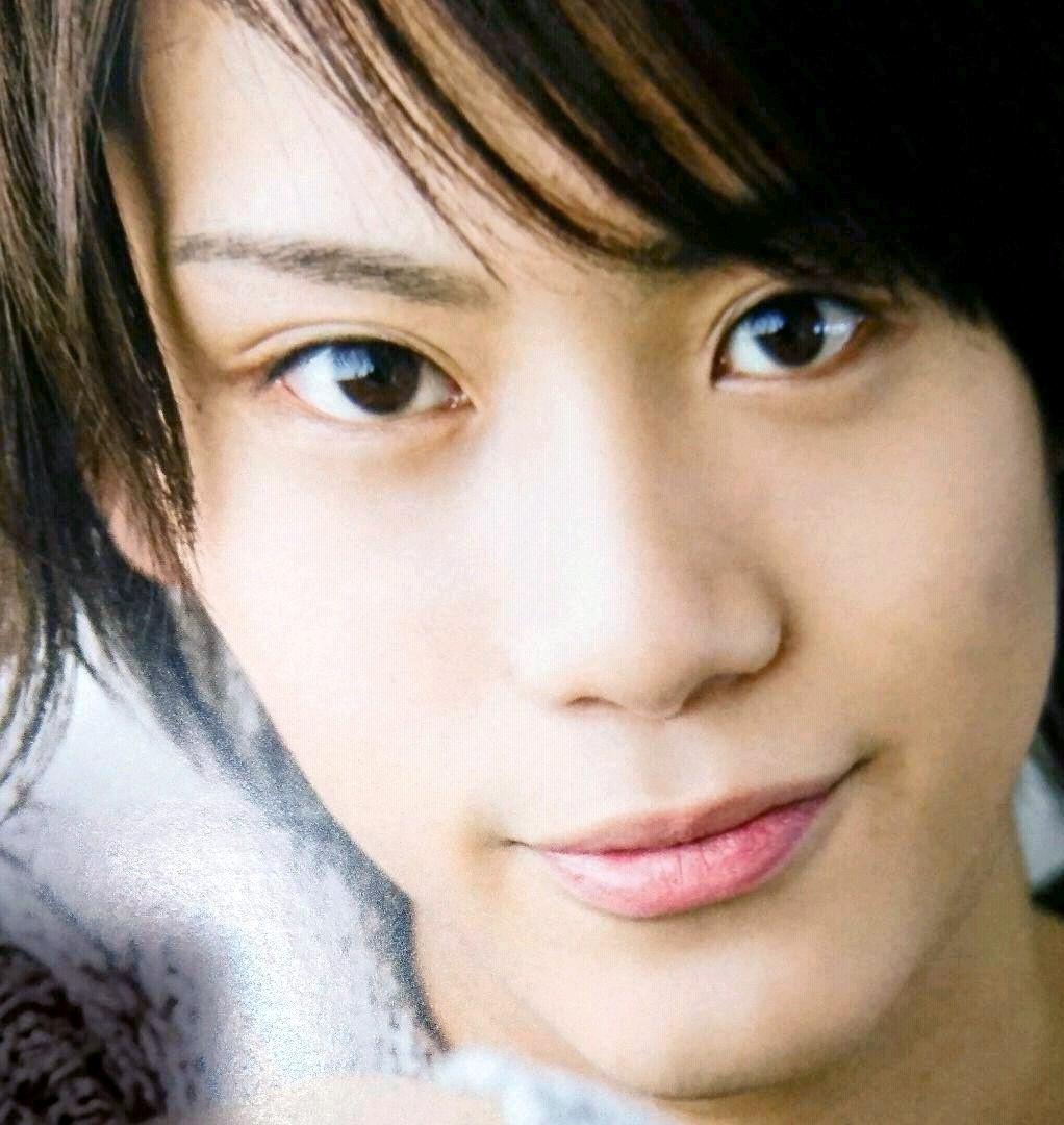 Ready Ryuj Sato 佐藤流司 ファースト写真集