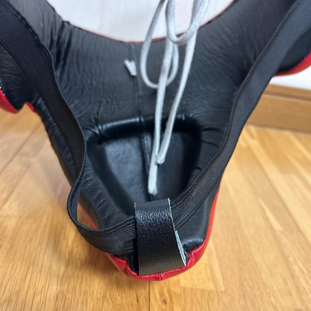 ウィニング　ファールカップ　ボクシング