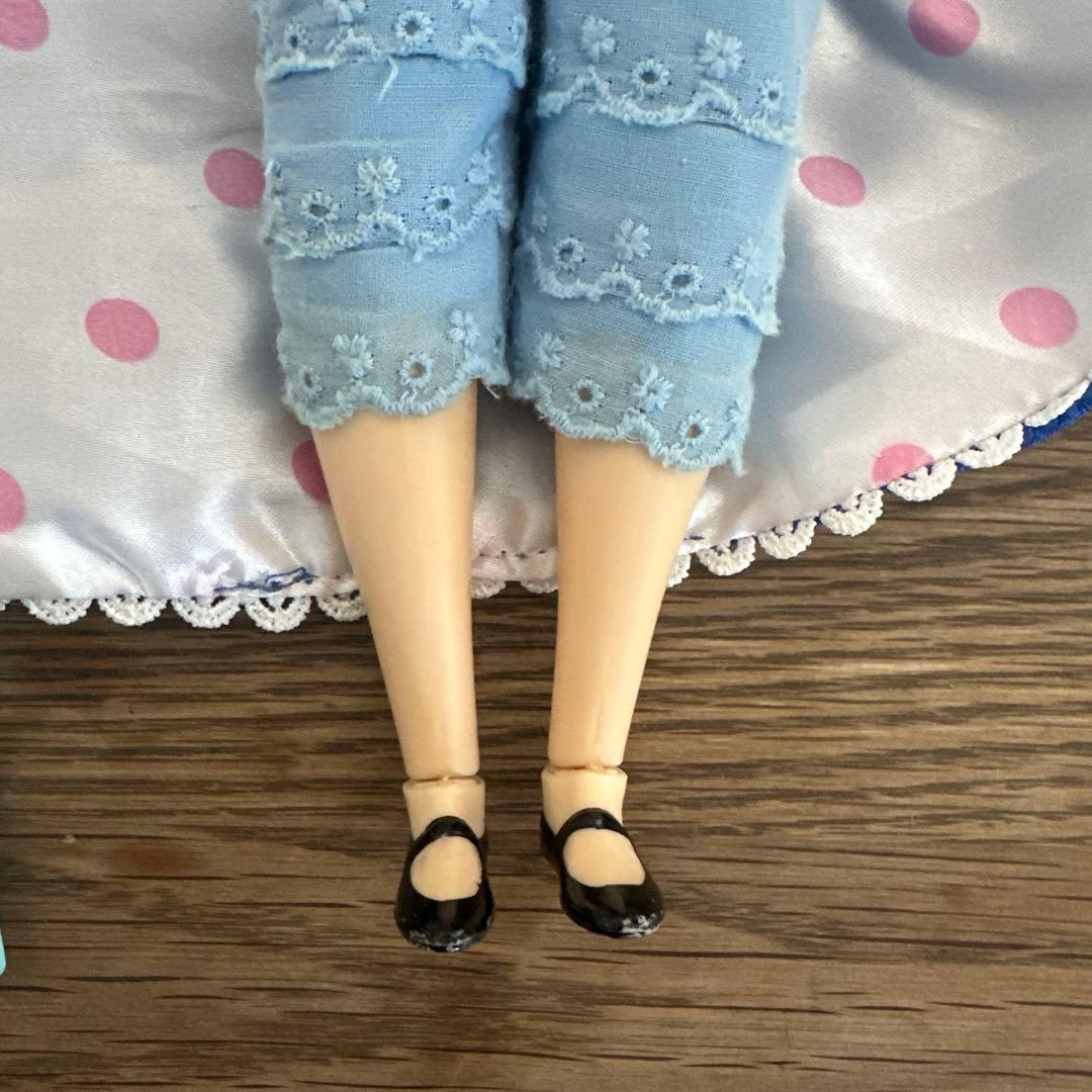 トイストーリー　ボー