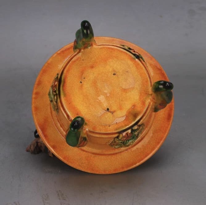 唐三彩とうさんさい 陶磁器 装飾品 工芸品 美術品 置物