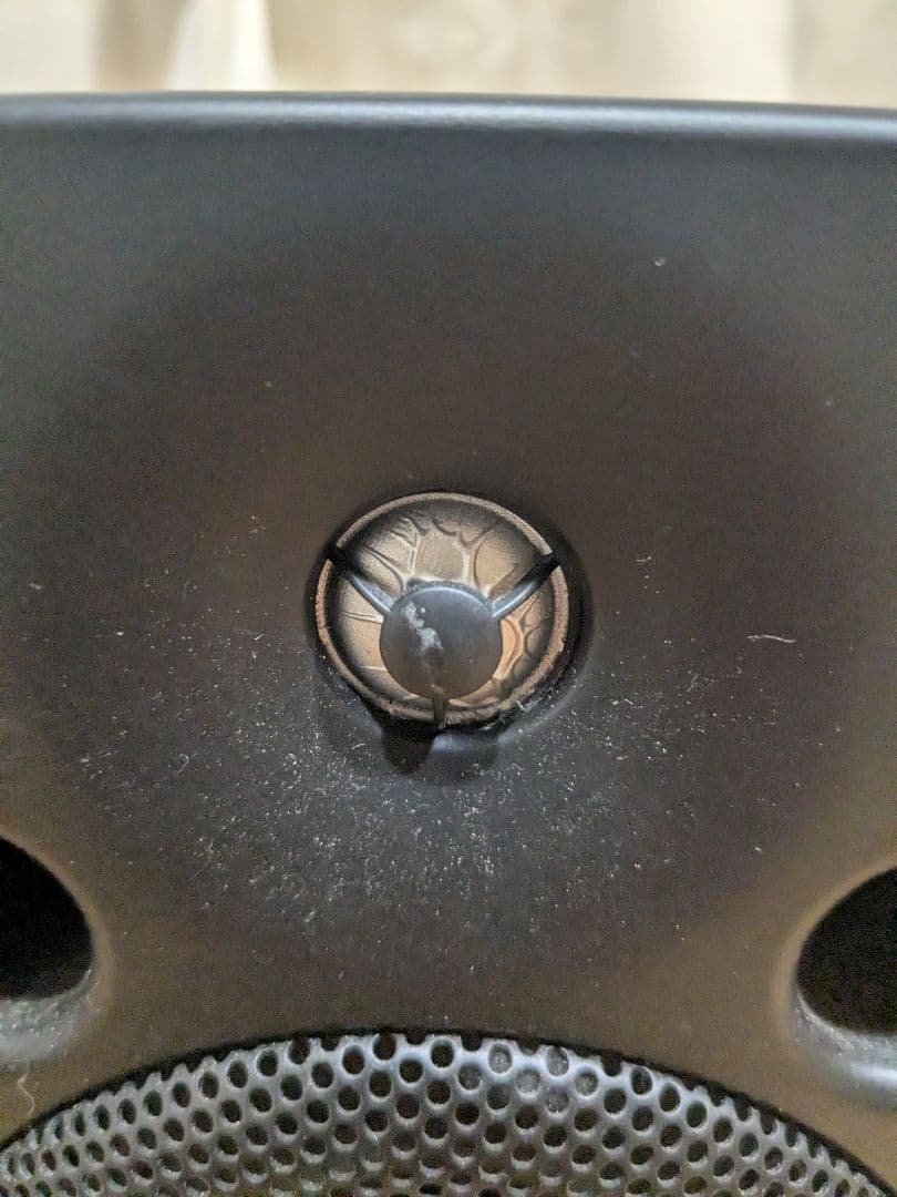 Yamaha MSP3 スタジオモニタースピーカー ペア