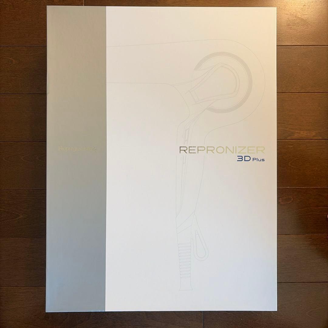 REPRONIZER 3D Plus REP3D-JP / 2020年