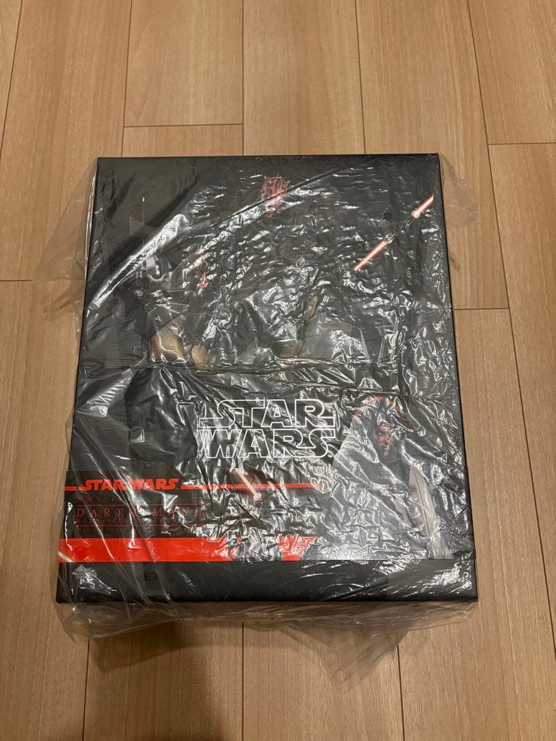 ホットトイズ ダース・モール＆シス・スピーダー（2.0版）【新品未使用】