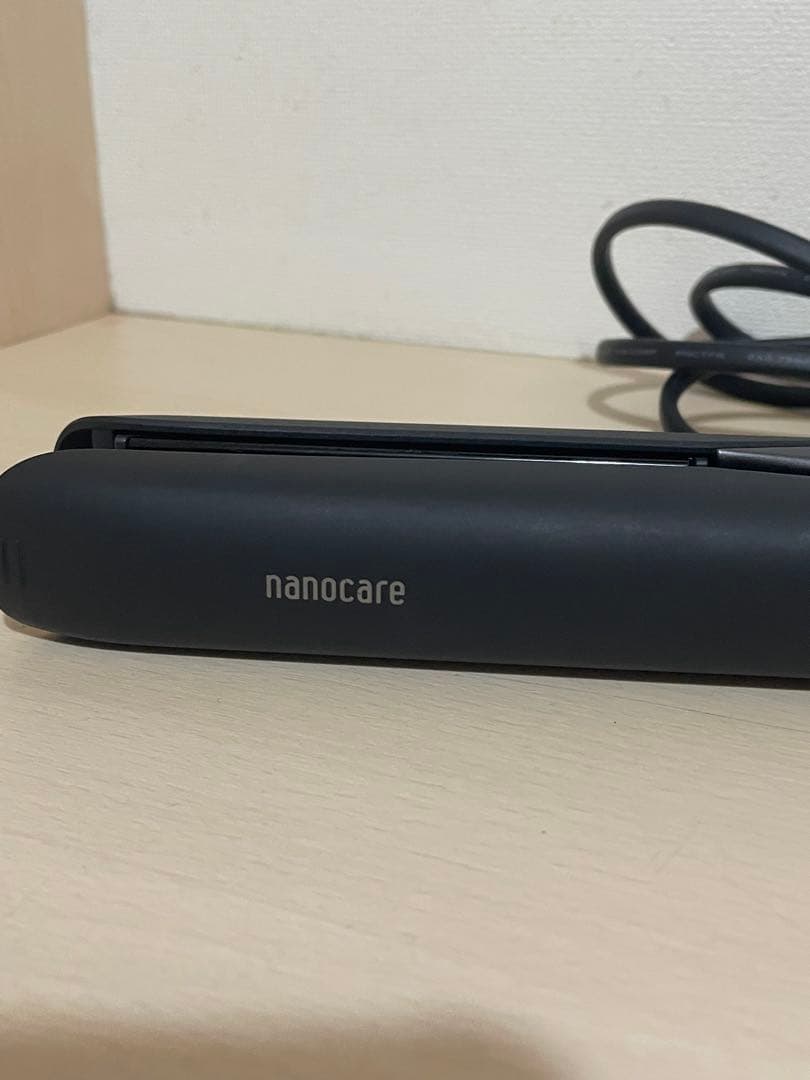 パナソニック　ストレートヘアアイロンEH-HS0J