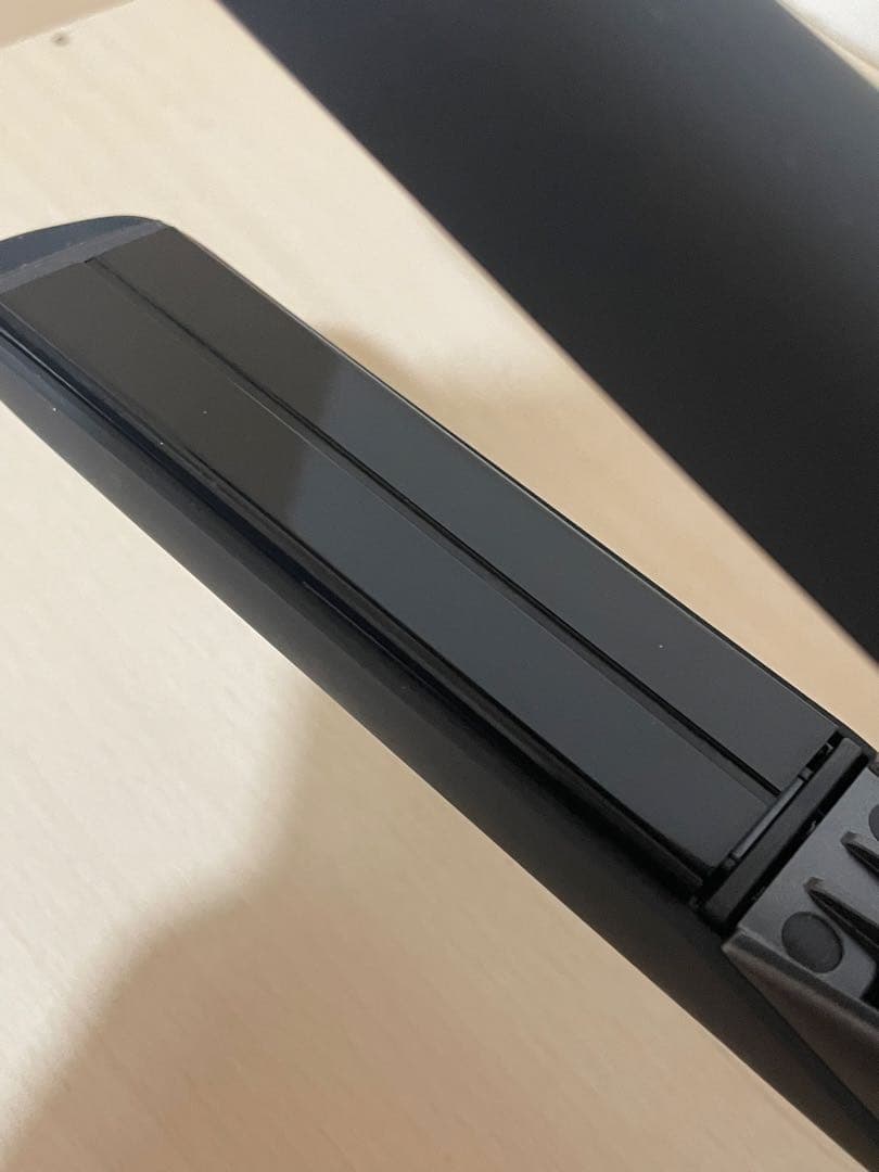 パナソニック　ストレートヘアアイロンEH-HS0J