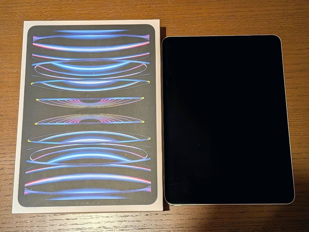 iPad Pro (第4世代) 11インチ 1TB Wi-Fiモデル