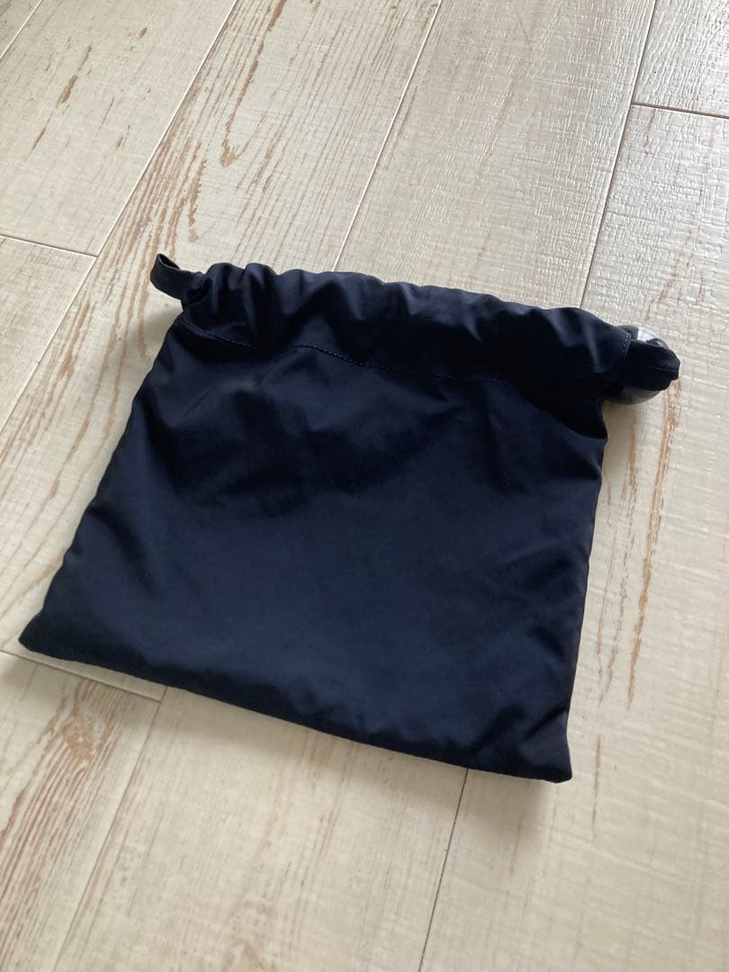 バッグ Bucket Baggage Ball Charm Satin Mini