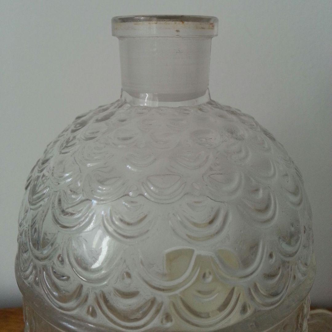 ビーボトル ゲラン 蜂 香水 ボトル アンティーク フランス 瓶