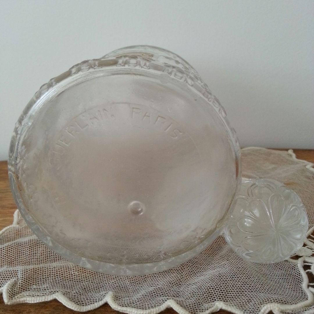 ビーボトル ゲラン 蜂 香水 ボトル アンティーク フランス 瓶