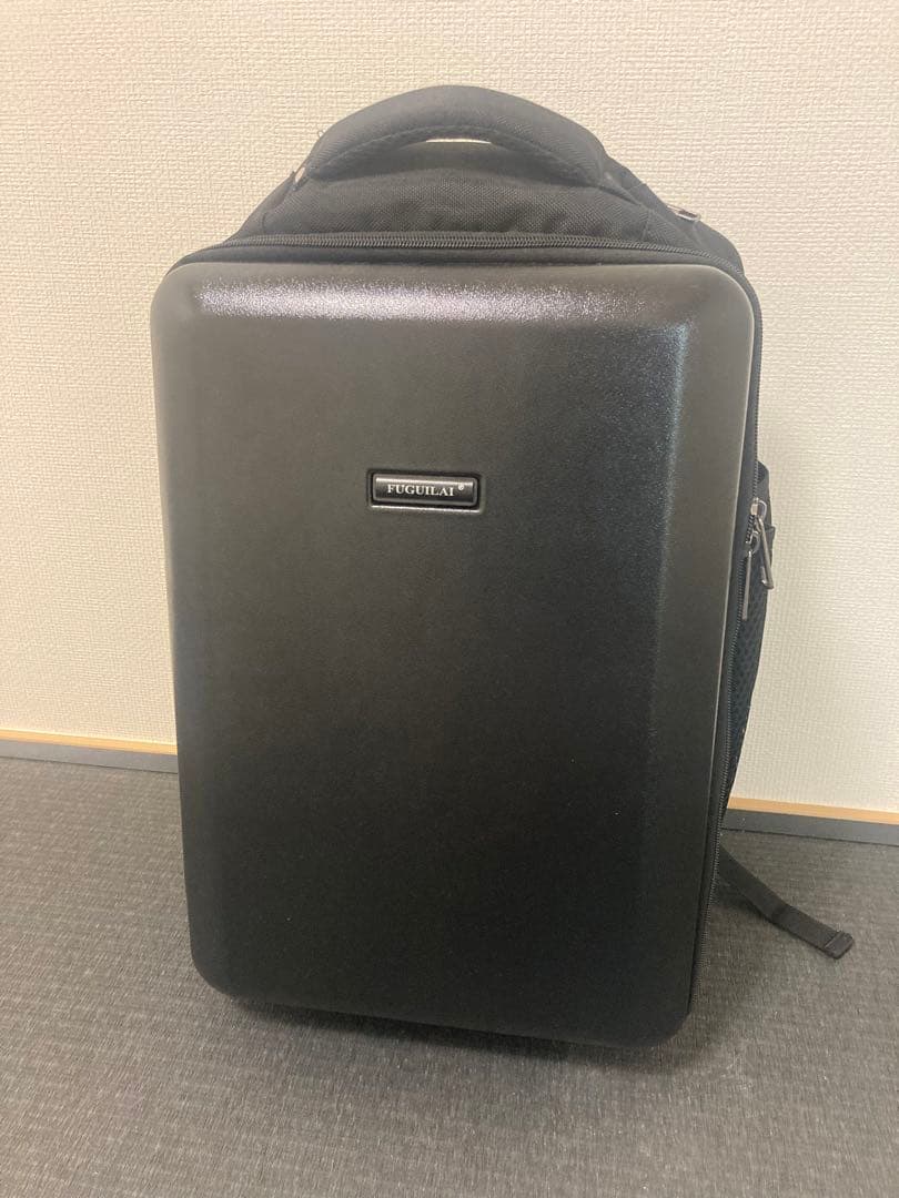 キャリーバッグ　リュック　2way 新品未使用