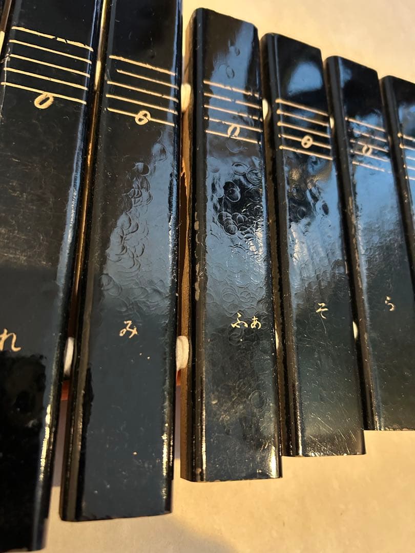 YAMAHA木琴30音　美品15日までの価格です！