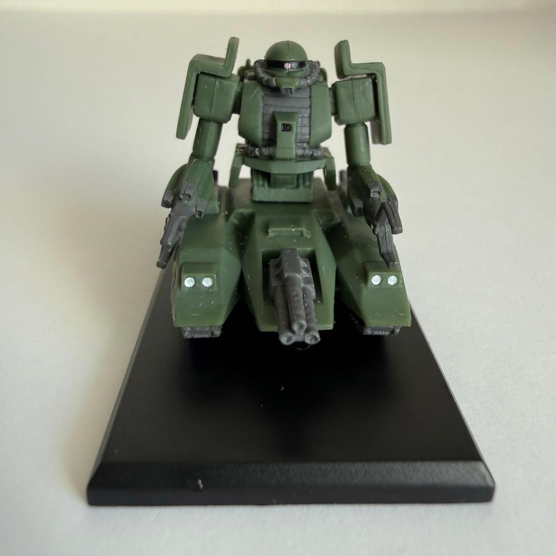 1／400ガンダムコレクション ザク シリーズ16体 セット