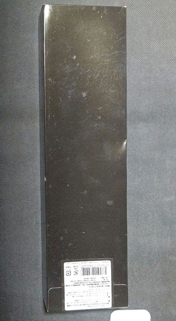 リリカルなのは The MOVIE 1st スリーブ&ラバーマットセットDX