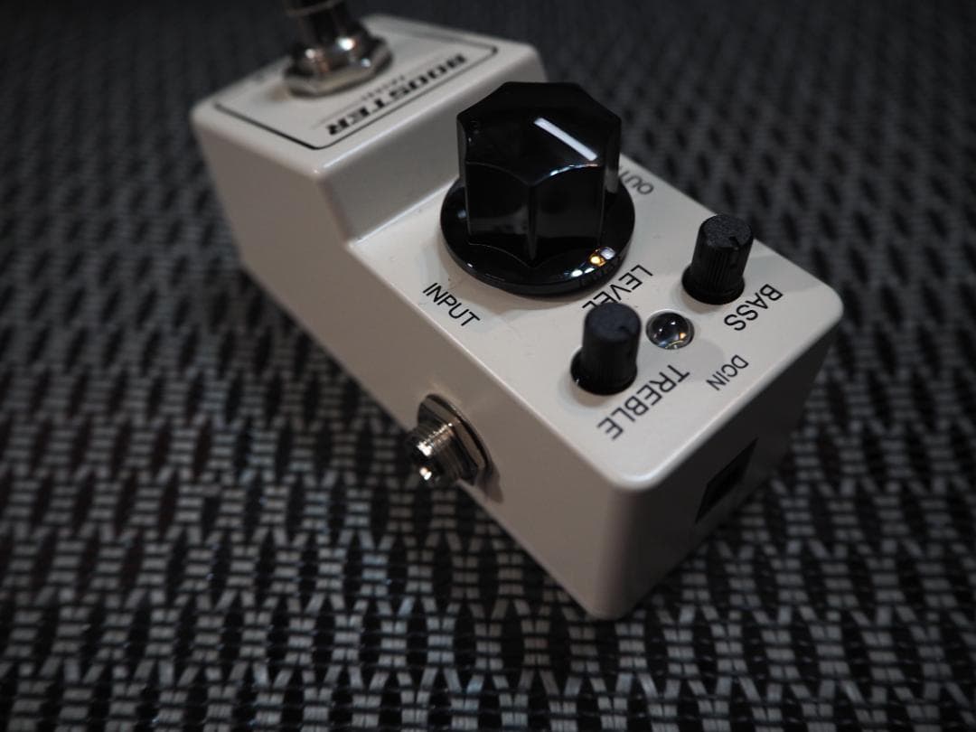 ibanez BT booster mini アイバニーズブースター ミニ 新同