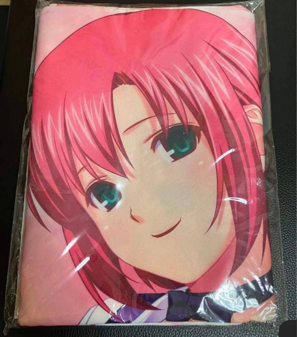 新品 正規品 Rio 抱き枕カバー こうたろ描き下ろし　リオ　パチスロ