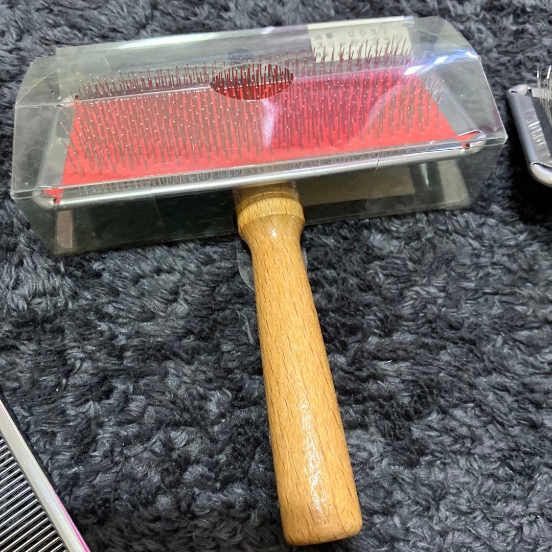 トリミングセット