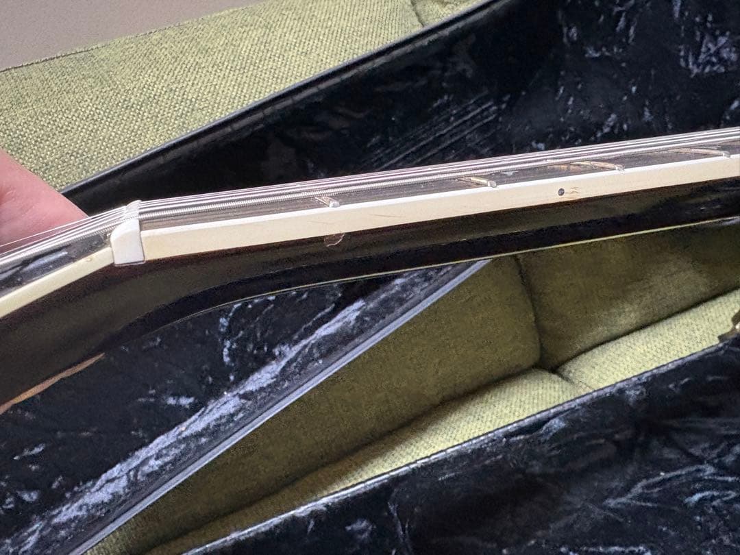 Taylor T5-C1 メンテナンス済み　基盤・配線新品