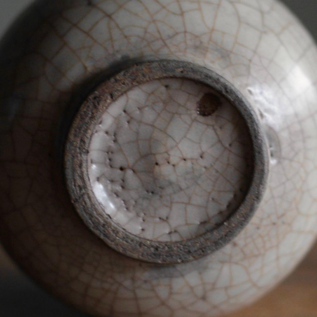 小貫入 徳利 酒器 古美術 古道具 アンティーク