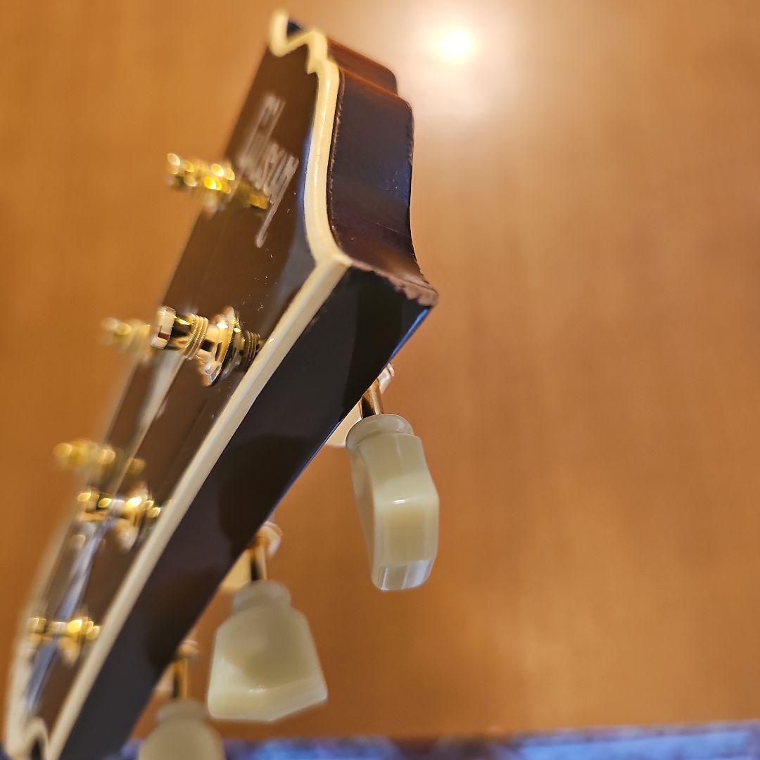 セール　Gibson sj-200　2017