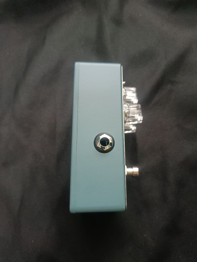 Ovaltone UB-S5 ブースター