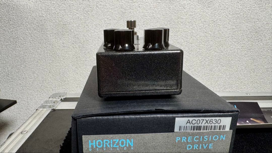 ギター Horizon Devices PRECISION DRIVE