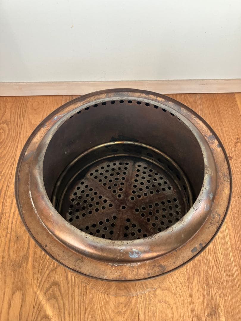 ソロストーブ レンジャー キット