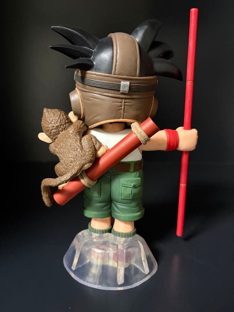 ドラゴンボール 悟空とブルマとトミカのまとめ売り