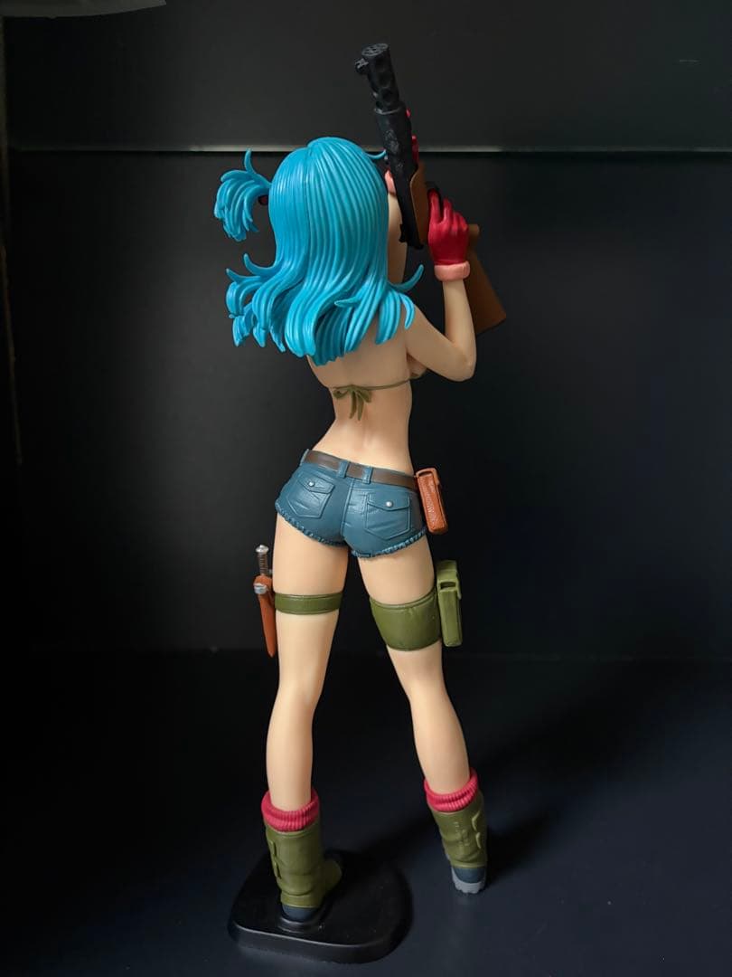 ドラゴンボール 悟空とブルマとトミカのまとめ売り