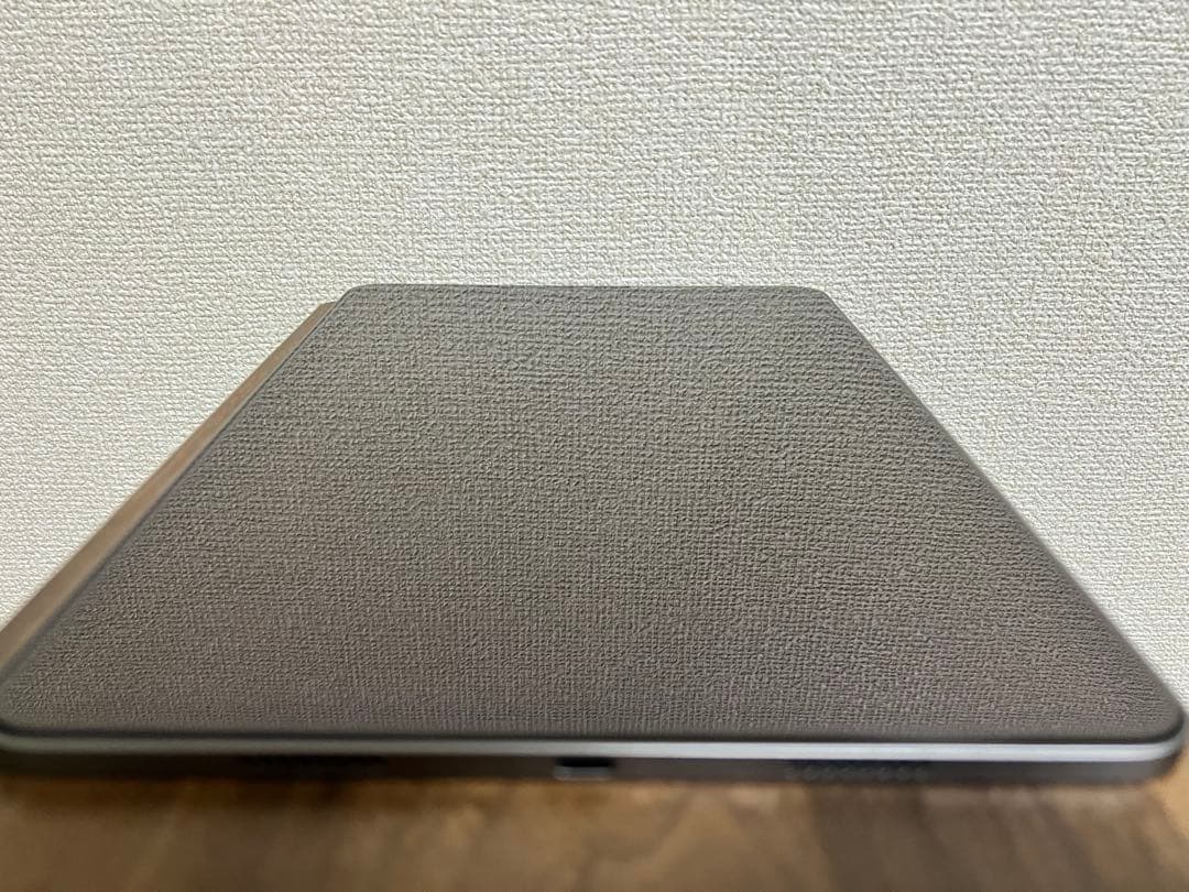 【超美品】iPadPro第4世代 Apple Pencil キーボードセット