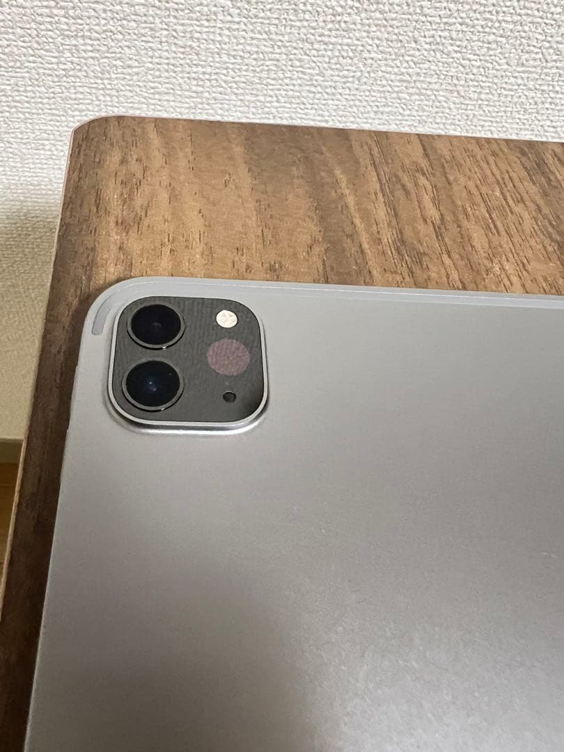 【超美品】iPadPro第4世代 Apple Pencil キーボードセット