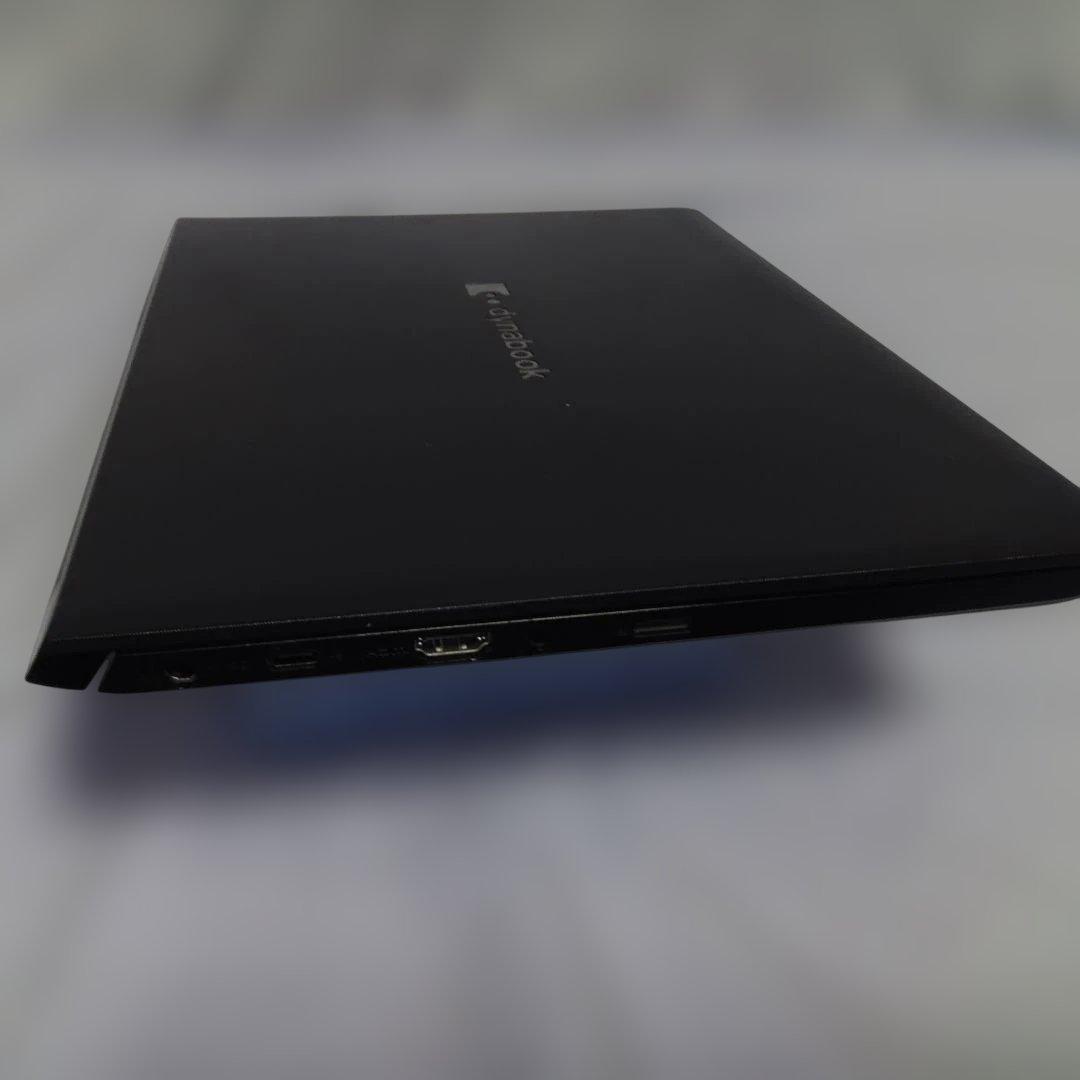 Windowsノート本体 dynabook S73/DP i3 8130U 12GB