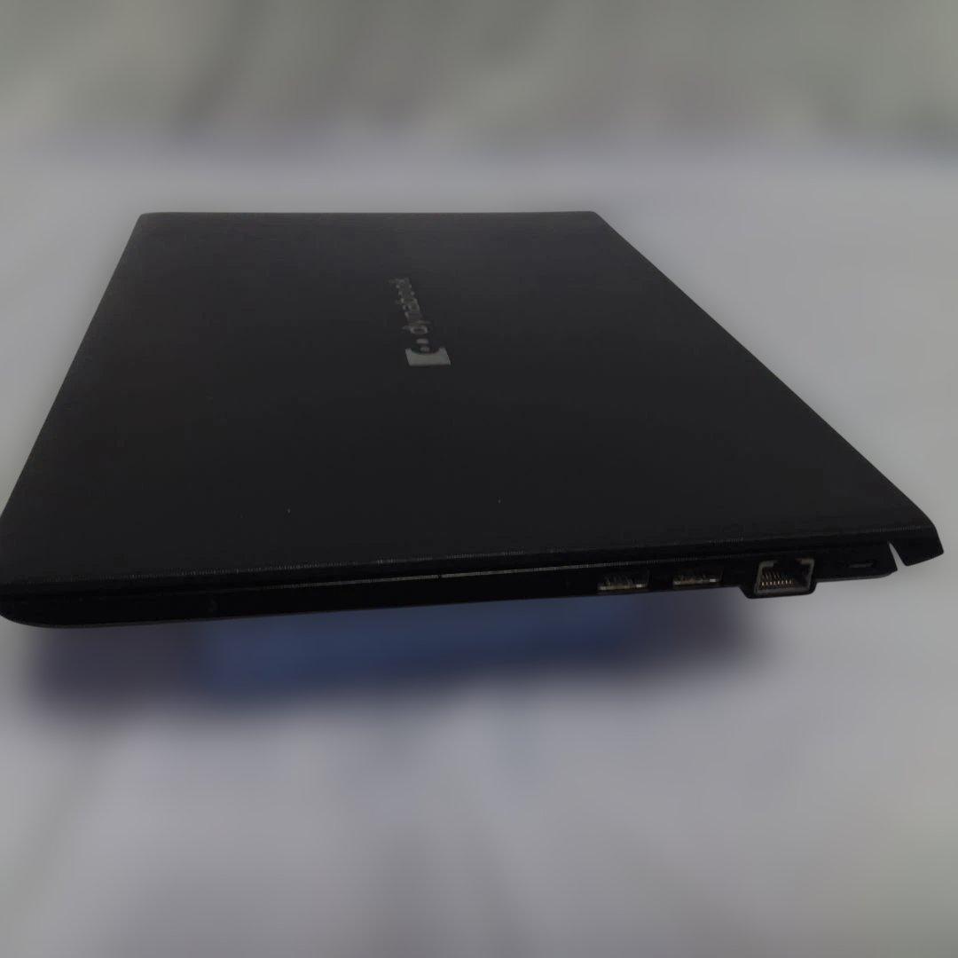 Windowsノート本体 dynabook S73/DP i3 8130U 12GB