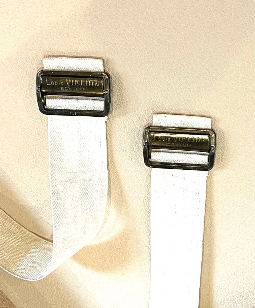 LOUIS VUITTON Vintage1930s トランク　ハンガー付