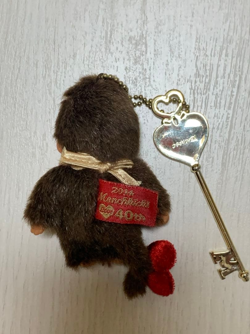 セキグチ　モンチッチ 40周年 セット