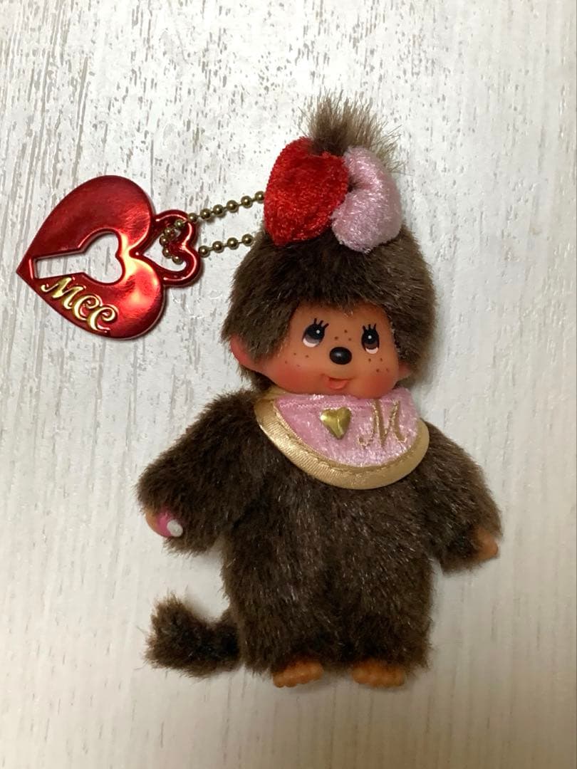 セキグチ　モンチッチ 40周年 セット