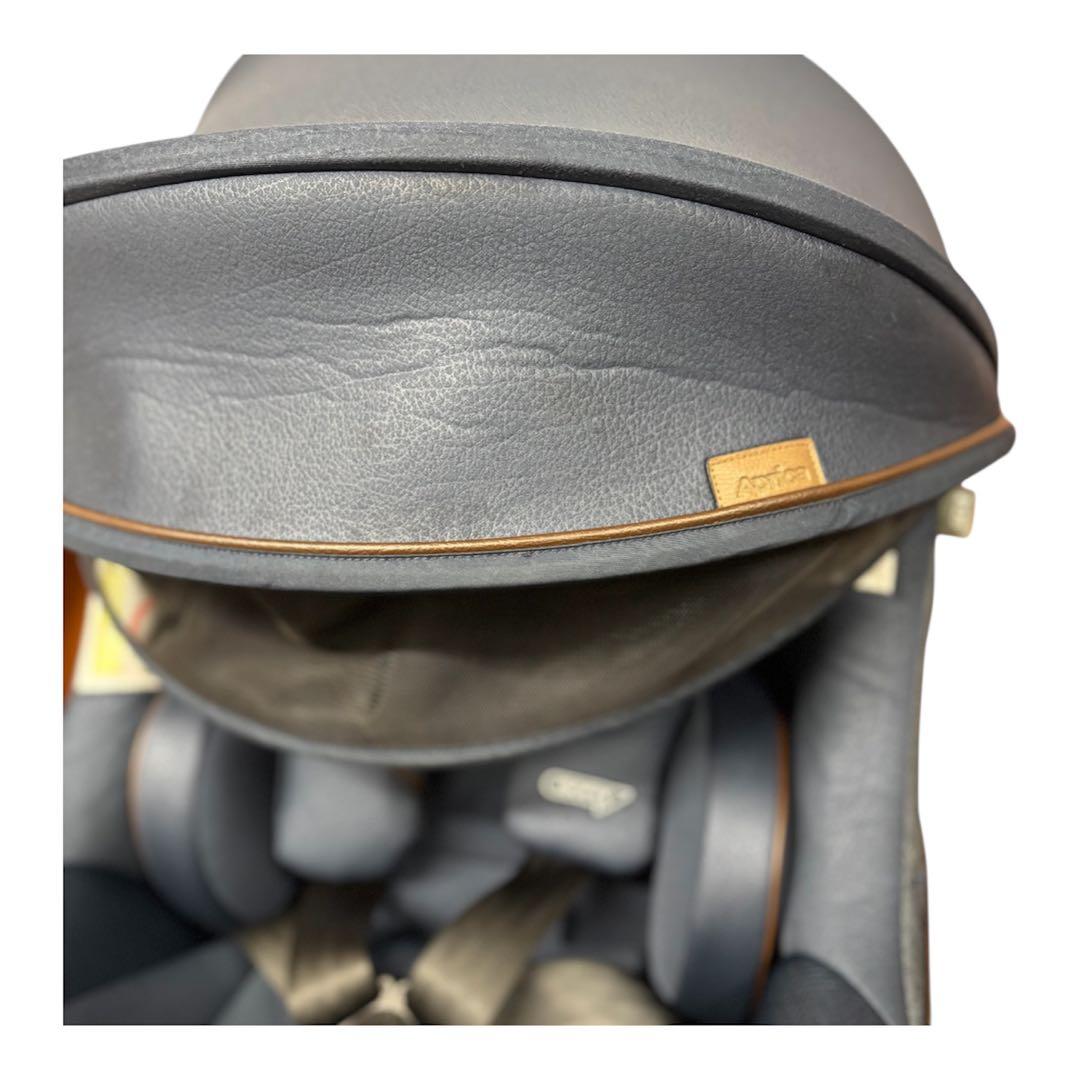 アップリカApricaチャイルドシート クルリラビッテエックス R129