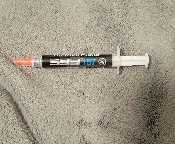 マザーボード　CPU